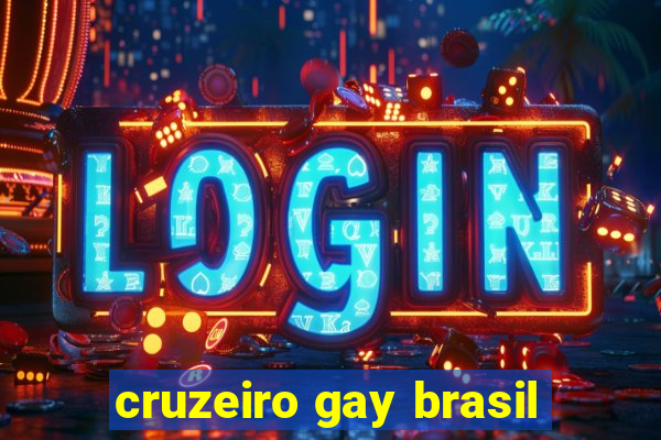 cruzeiro gay brasil